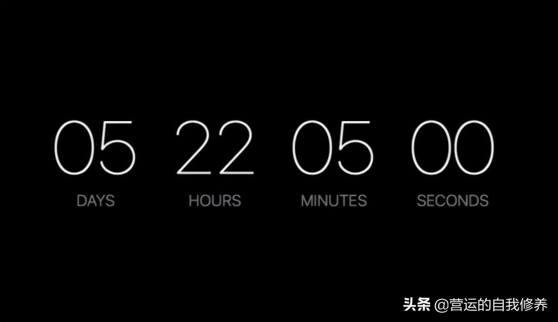 短视频拍摄脚本模板怎么写（一个完整的短视频策划方案）